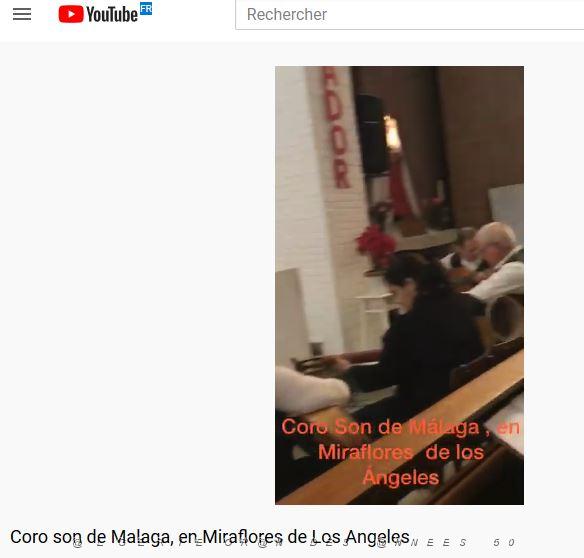 1 Coro son de Malaga, en Miraflores de Los Angeles.JPG